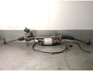 Recambio de cremallera direccion para seat toledo iii (5p2) 1.9 tdi referencia OEM IAM 1K1423051BN 1K1423055M 