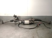 Recambio de cremallera direccion para seat toledo iii (5p2) 1.9 tdi referencia OEM IAM 1K1423051BN 1K1423055M 