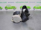 Recambio de cinturon seguridad trasero central para toyota yaris (_p9_) 1.4 d-4d (nlp90_) referencia OEM IAM H073811 5 PUERTAS 
