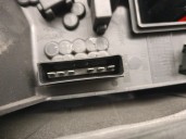 Recambio de piloto trasero derecho para jaguar x-type 2.0 d executive referencia OEM IAM A89026647 C2S40487 VALEO