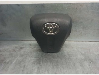 Recambio de airbag delantero izquierdo para toyota rav 4 (a3) 2.2 d-4d cat referencia OEM IAM Z30M9133609  