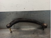 Replacement front left upper suspension arm for Nissan Primera saloon (P12) 2.2 16V turbodiesel CAT OEM reference O