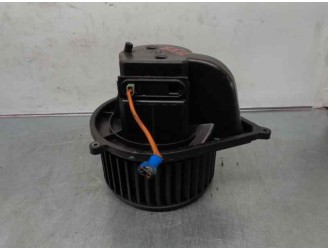 Recambio de motor calefaccion para peugeot boxer caja cerr. techo sobreelevado(rs3700)(330/350)(´02) 2.8 hdi referencia OEM IAM 