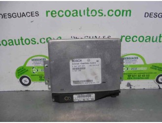 Recambio de modulo electronico para bmw serie 5 berlina (e39) 2.8 24v cat referencia OEM IAM 1164130 0265109023 BOSCH