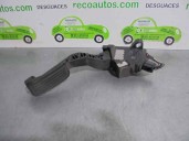Recambio de potenciometro pedal para toyota yaris (_p9_) 1.4 d-4d (nlp90_) referencia OEM IAM 781100D011  
