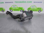 Recambio de potenciometro pedal para toyota yaris (_p9_) 1.4 d-4d (nlp90_) referencia OEM IAM 781100D011  