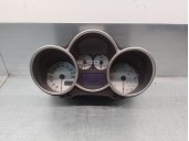 Recambio de cuadro instrumentos para alfa romeo 147 (190) 1.9 jtd distinctive referencia OEM IAM 735290191 110008953003 VDO