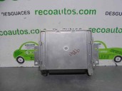 Recambio de modulo electronico para bmw serie 5 berlina (e39) 2.8 24v cat referencia OEM IAM 1164130 0265109023 BOSCH
