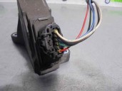 Recambio de potenciometro pedal para toyota yaris (_p9_) 1.4 d-4d (nlp90_) referencia OEM IAM 781100D011  