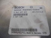 Recambio de modulo electronico para bmw serie 5 berlina (e39) 2.8 24v cat referencia OEM IAM 1164130 0265109023 BOSCH