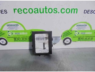 Recambio de centralita cierre para toyota yaris (_p9_) 1.4 d-4d (nlp90_) referencia OEM IAM 897410D031  
