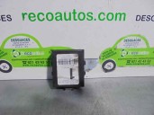 Recambio de centralita cierre para toyota yaris (_p9_) 1.4 d-4d (nlp90_) referencia OEM IAM 897410D031  