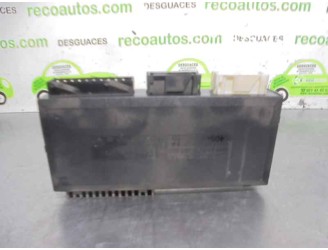 Recambio de modulo electronico para bmw serie 5 berlina (e39) 2.8 24v cat referencia OEM IAM 61358364696  