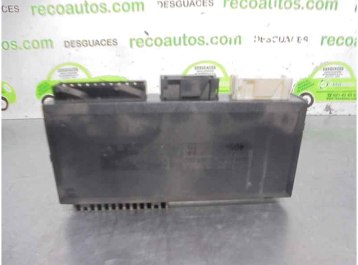 Recambio de modulo electronico para bmw serie 5 berlina (e39) 2.8 24v cat referencia OEM IAM 61358364696 