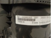 Recambio de cuadro instrumentos para alfa romeo 147 (190) 1.9 jtd distinctive referencia OEM IAM 735290191 110008953003 VDO