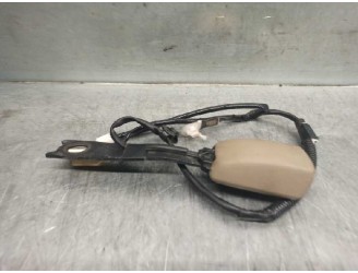 Recambio de enganche cinturon para toyota rav 4 (a3) 2.2 d-4d cat referencia OEM IAM 3503439  