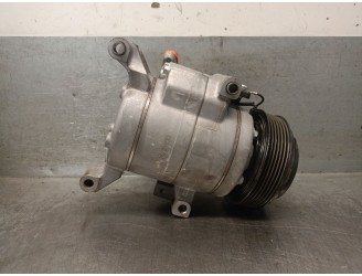 Recambio de compresor aire acondicionado para mazda cx-5 (kf) 2.0 referencia OEM IAM KD4561450A KD4561450A 