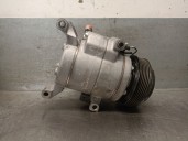 Recambio de compresor aire acondicionado para mazda cx-5 (kf) 2.0 referencia OEM IAM KD4561450A KD4561450A 