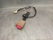 Recambio de enganche cinturon para toyota rav 4 (a3) 2.2 d-4d cat referencia OEM IAM 3503439  