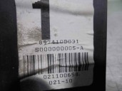 Recambio de centralita cierre para toyota yaris (_p9_) 1.4 d-4d (nlp90_) referencia OEM IAM 897410D031 