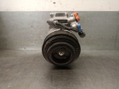 Recambio de compresor aire acondicionado para mazda cx-5 (kf) 2.0 referencia OEM IAM KD4561450A KD4561450A 