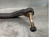 Replacement front right upper suspension arm for Nissan Primera Sedan (P12) 2.2 16V Turbodiesel CAT OEM reference