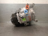 Recambio de compresor aire acondicionado para mazda cx-5 (kf) 2.0 referencia OEM IAM KD4561450A KD4561450A 