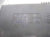 Recambio de modulo electronico para bmw serie 5 berlina (e39) 2.8 24v cat referencia OEM IAM 61358364696 