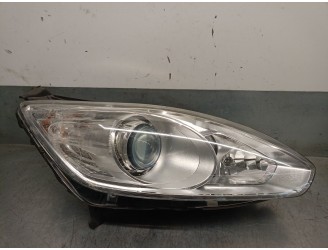 Recambio de faro derecho para ford grand c-max (dxa/cb7, dxa/ceu) 1.0 ecoboost referencia OEM IAM AM5113D154AF 1801884 89502240 