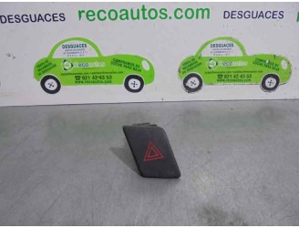 Recambio de warning para toyota yaris (_p9_) 1.4 d-4d (nlp90_) referencia OEM IAM 843320D020 