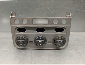 Recambio de mando climatizador para alfa romeo 147 (190) 1.9 jtd distinctive referencia OEM IAM 07353309240 FTC52492078 DELPHI