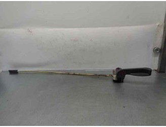 Recambio de maneta interior trasera izquierda para peugeot boxer caja cerr. techo sobreelevado(rs3700)(330/350)(´02) 2.8 hdi ref