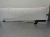 Recambio de maneta interior trasera izquierda para peugeot boxer caja cerr. techo sobreelevado(rs3700)(330/350)(´02) 2.8 hdi ref