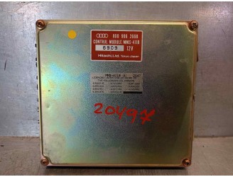 CENTRALITA MOTOR UCE 8D0906266B 