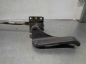 Recambio de maneta interior trasera izquierda para peugeot boxer caja cerr. techo sobreelevado(rs3700)(330/350)(´02) 2.8 hdi ref