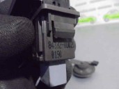 Recambio de warning para toyota yaris (_p9_) 1.4 d-4d (nlp90_) referencia OEM IAM 843320D020 