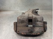 Recambio de pinza freno delantera izquierda para seat altea (5p1) 2.0 tdi referencia OEM IAM 1K0615123E ATE