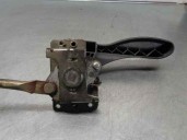 Recambio de maneta interior trasera izquierda para peugeot boxer caja cerr. techo sobreelevado(rs3700)(330/350)(´02) 2.8 hdi ref