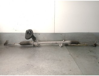 Recambio de cremallera direccion para mazda cx-5 (kf) 2.0 referencia OEM IAM KB7W32110A KB7W32110A 