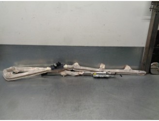 Recambio de airbag cortina delantero izquierdo para seat exeo st (3r5)(2009>) 2.0 tdi referencia OEM IAM 3R9880741 