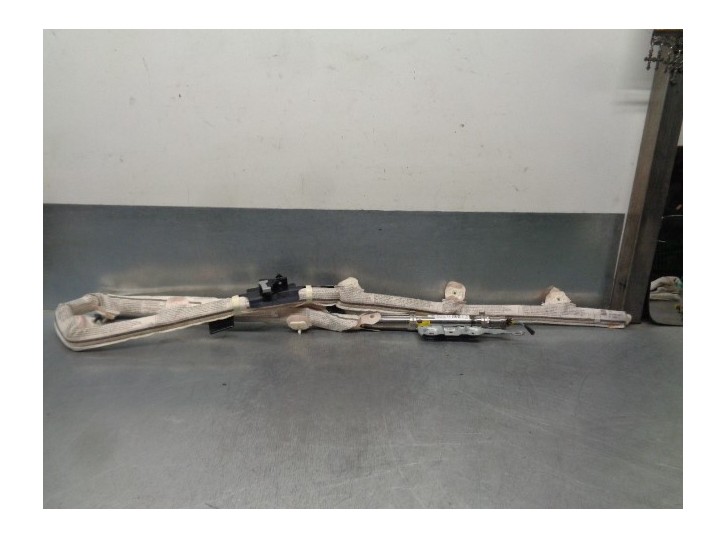 Recambio de airbag cortina delantero izquierdo para seat exeo st (3r5)(2009>) 2.0 tdi referencia OEM IAM 3R9880741 