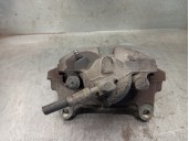 Recambio de pinza freno delantera izquierda para seat altea (5p1) 2.0 tdi referencia OEM IAM 1K0615123E ATE