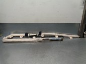 Recambio de airbag cortina delantero izquierdo para seat exeo st (3r5)(2009>) 2.0 tdi referencia OEM IAM 3R9880741 