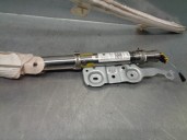 Recambio de airbag cortina delantero izquierdo para seat exeo st (3r5)(2009>) 2.0 tdi referencia OEM IAM 3R9880741 