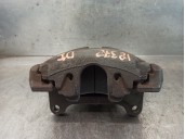 Recambio de pinza freno delantera izquierda para seat altea (5p1) 2.0 tdi referencia OEM IAM 1K0615123E ATE