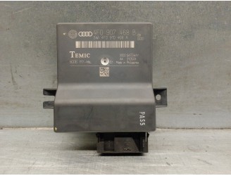 Recambio de modulo electronico para audi a6 berlina (4f2) 3.0 v6 24v tdi referencia OEM IAM 4F0907468B 8006TF7MNL TEMIC
