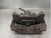 Recambio de pinza freno delantera izquierda para seat altea (5p1) 2.0 tdi referencia OEM IAM 1K0615123E ATE