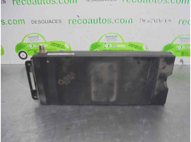 Recambio de modulo electronico para bmw serie 5 berlina (e39) 2.8 24v cat referencia OEM IAM 84116904906  