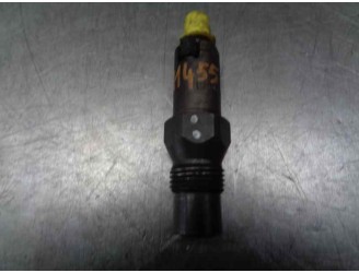 Recambio de inyector para ford mondeo berlina/familiar (fd) 1.8 turbodiesel referencia OEM IAM LCR6705601E LUCAS