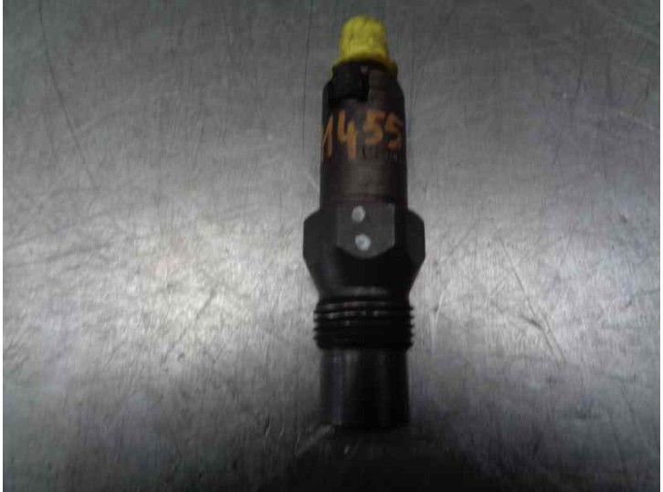 Recambio de inyector para ford mondeo berlina/familiar (fd) 1.8 turbodiesel referencia OEM IAM LCR6705601E LUCAS
